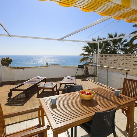 Villa Frontsea Only Families Planet Costa Dorada Salou Exterior foto