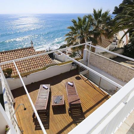 Villa Frontsea Only Families Planet Costa Dorada Salou Exterior foto