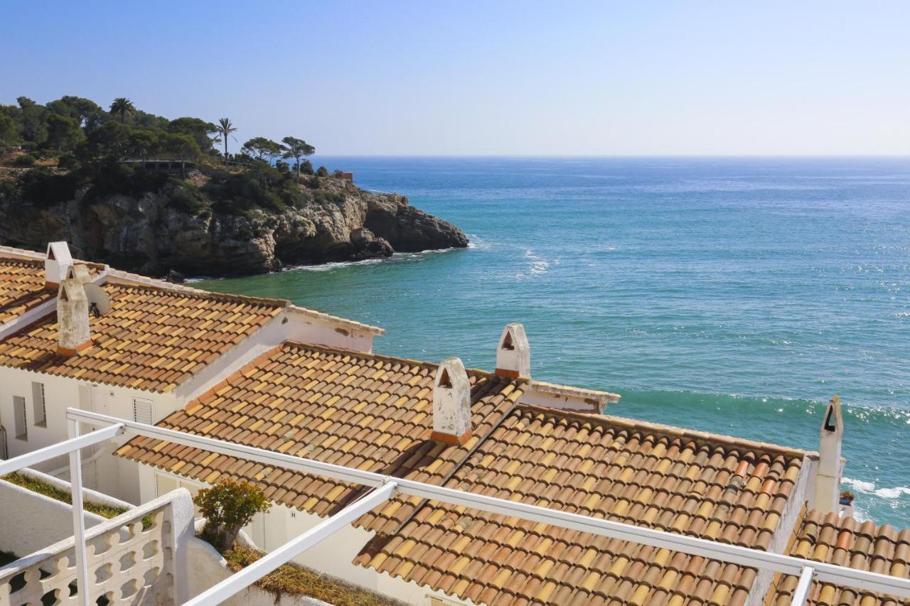 Villa Frontsea Only Families Planet Costa Dorada Salou Exterior foto