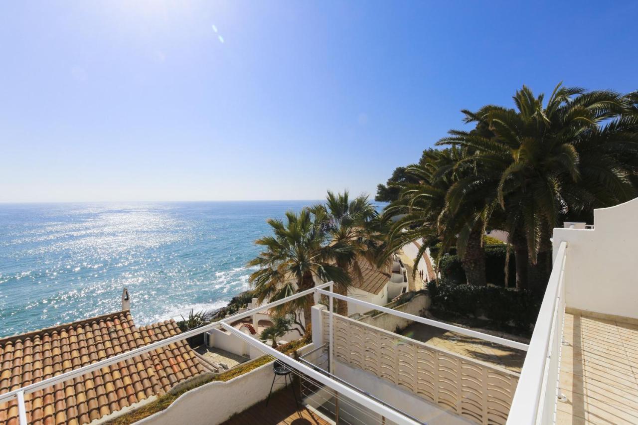Villa Frontsea Only Families Planet Costa Dorada Salou Exterior foto