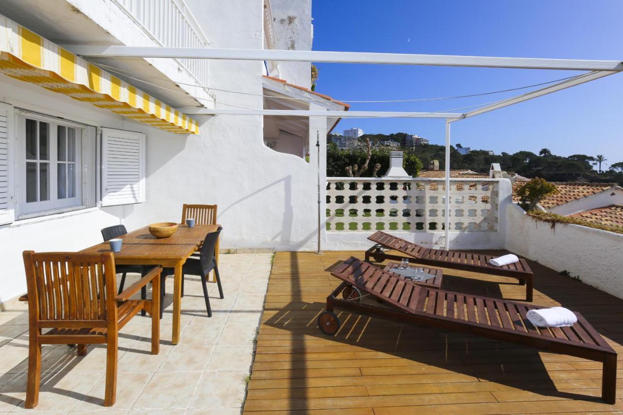 Villa Frontsea Only Families Planet Costa Dorada Salou Exterior foto