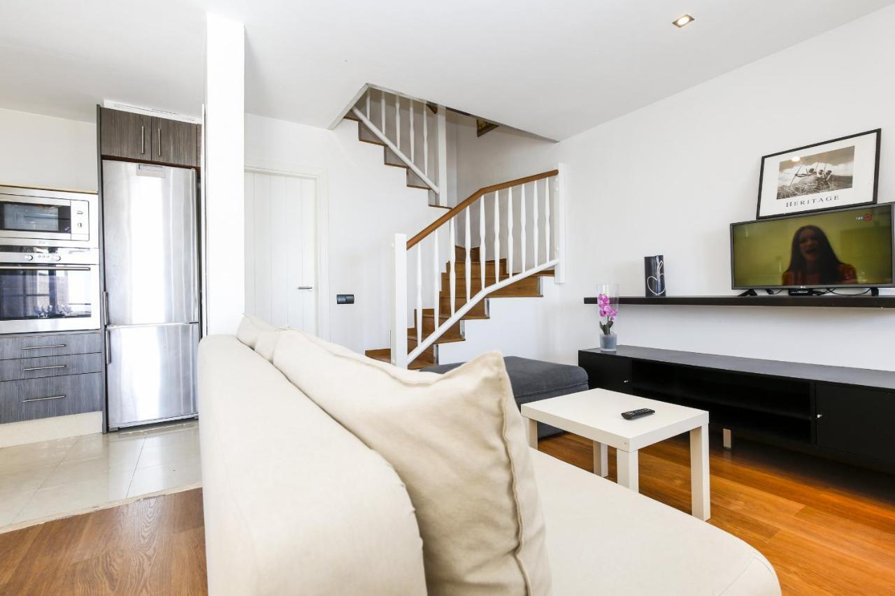 Villa Frontsea Only Families Planet Costa Dorada Salou Exterior foto