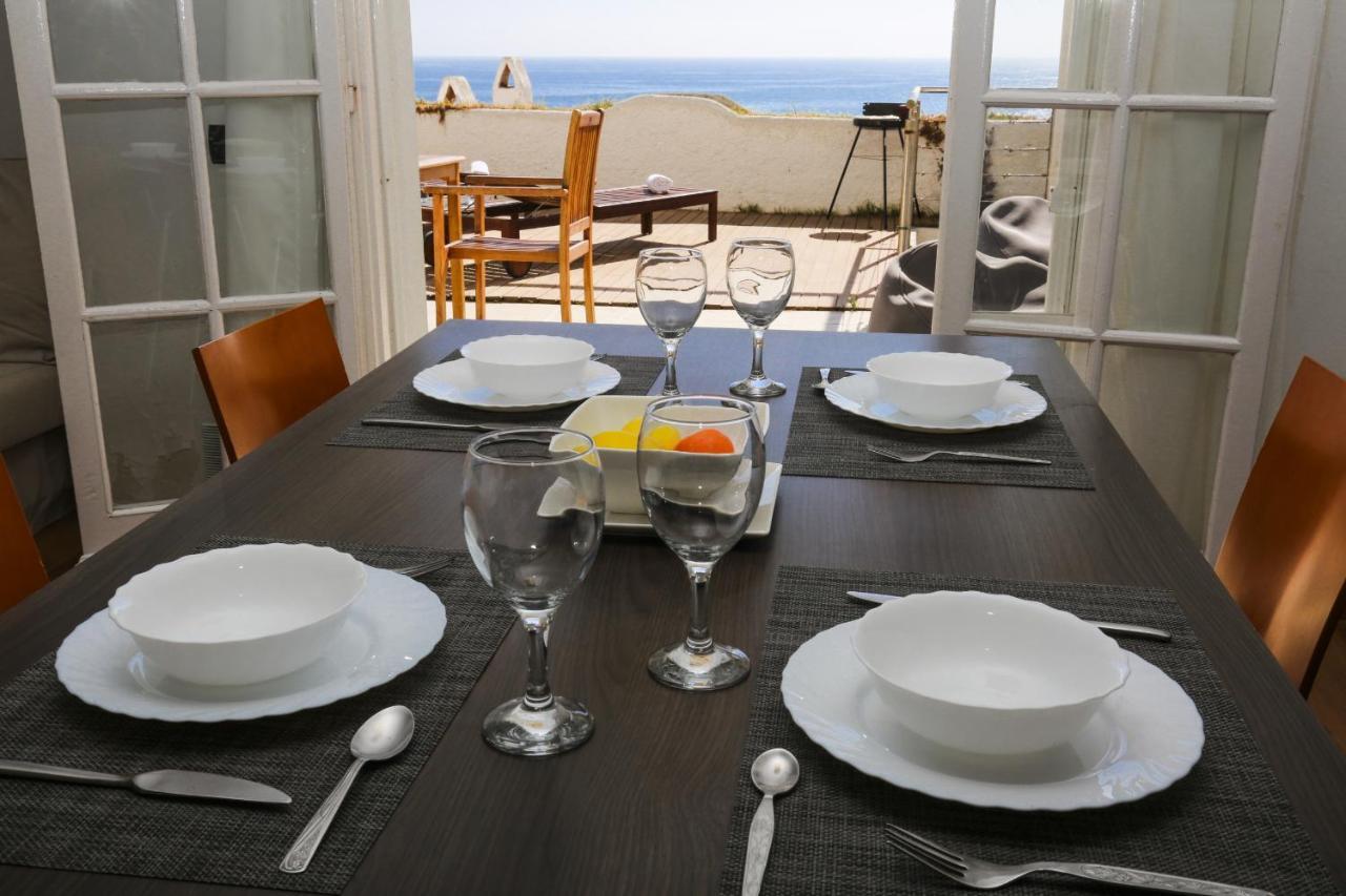 Villa Frontsea Only Families Planet Costa Dorada Salou Exterior foto