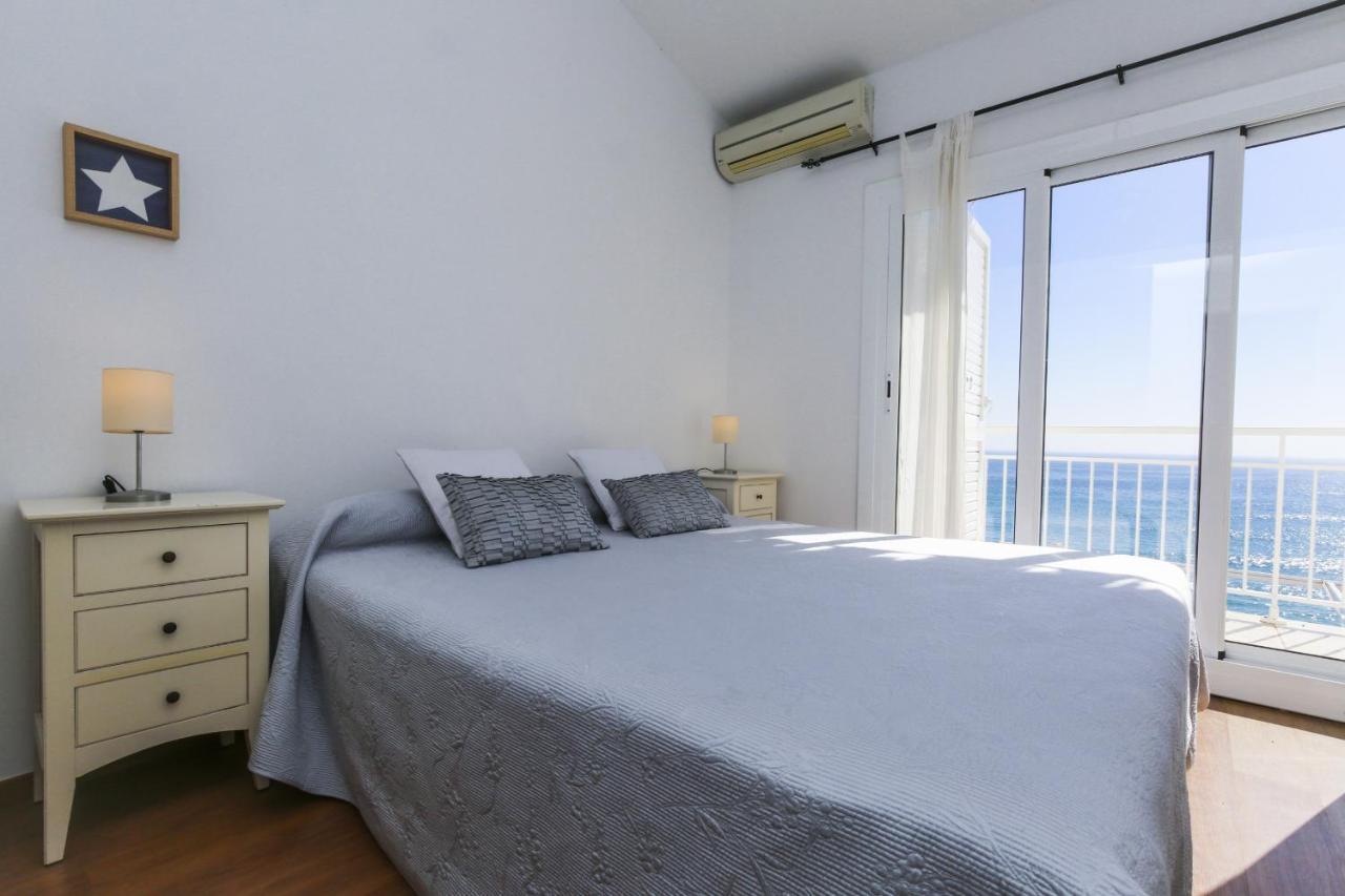 Villa Frontsea Only Families Planet Costa Dorada Salou Exterior foto