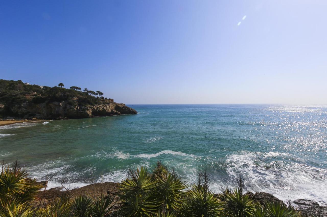 Villa Frontsea Only Families Planet Costa Dorada Salou Exterior foto