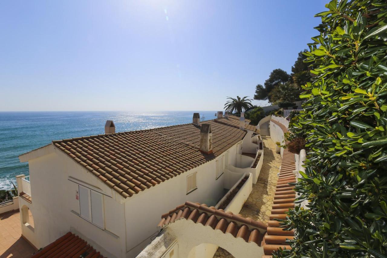 Villa Frontsea Only Families Planet Costa Dorada Salou Exterior foto